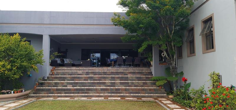 5 Bedroom Property for Sale in Myburgh Park Western Cape
